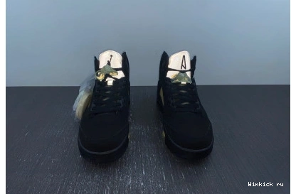 Ma Jordan Maniere x 5 A Air 0808